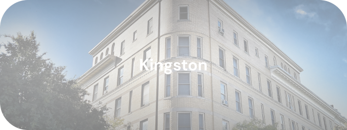 Kingston NY Real Estate