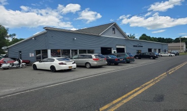 214 Glasco Turnpike, Saugerties, New York 12477, 41 Bedrooms Bedrooms, ,Commercial/industrial,For Sale,214 Glasco Turnpike,20231324