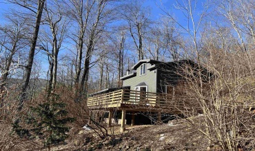 53 Little Peck Hollow Road, Big Indian, New York 12410, ,Residential,For Sale,53 Little Peck Hollow Road,20240908